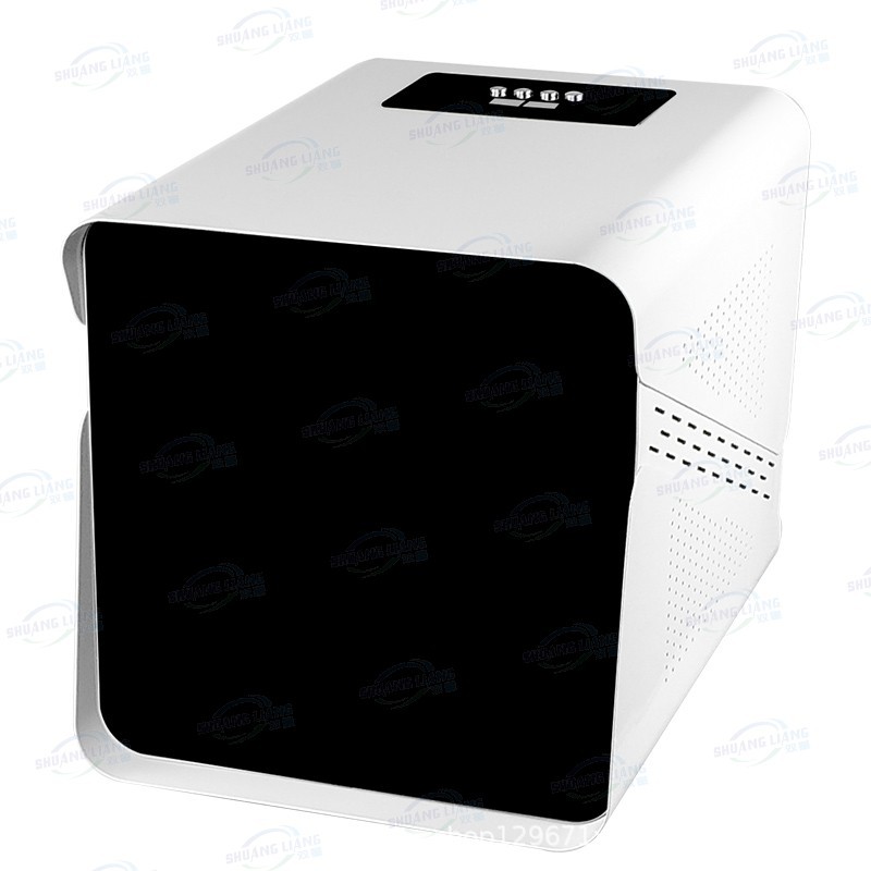 Rotating Magnetic Terahertz En - Health Wellness Energy recensione e prezzo