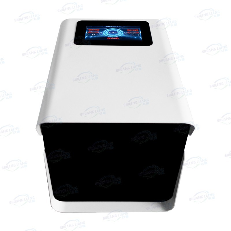 Rotating Magnetic Terahertz En - Health Wellness Energy recensione e prezzo