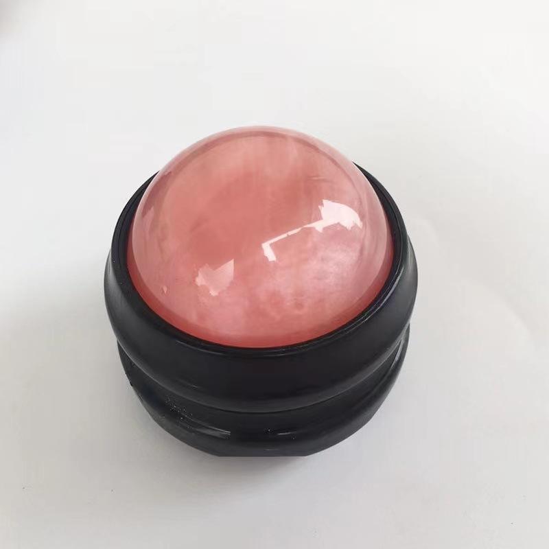 Portable Manual Massage Roller - Reflexology Foot Roller recensione e prezzo