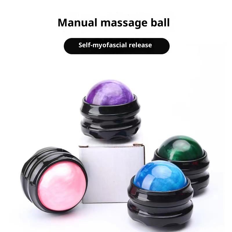 Portable Manual Massage Roller - Reflexology Foot Roller recensione e prezzo