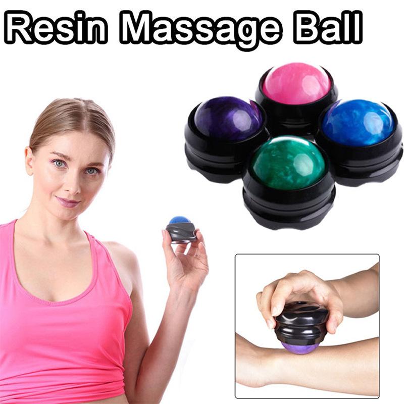 Portable Manual Massage Roller - Reflexology Foot Roller recensione e prezzo