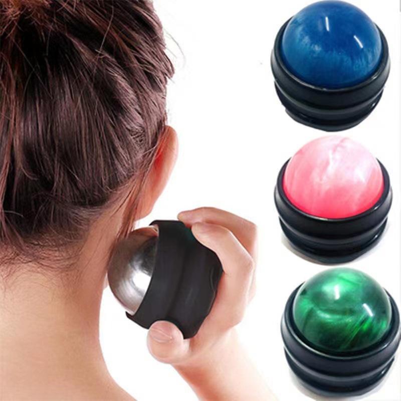 Portable Manual Massage Roller - Reflexology Foot Roller recensione e prezzo