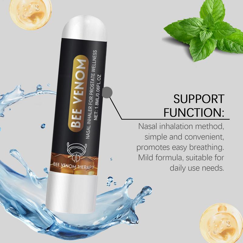 Nasal Spray for Men Inhaler St - Health Wellness Energy recensione e prezzo