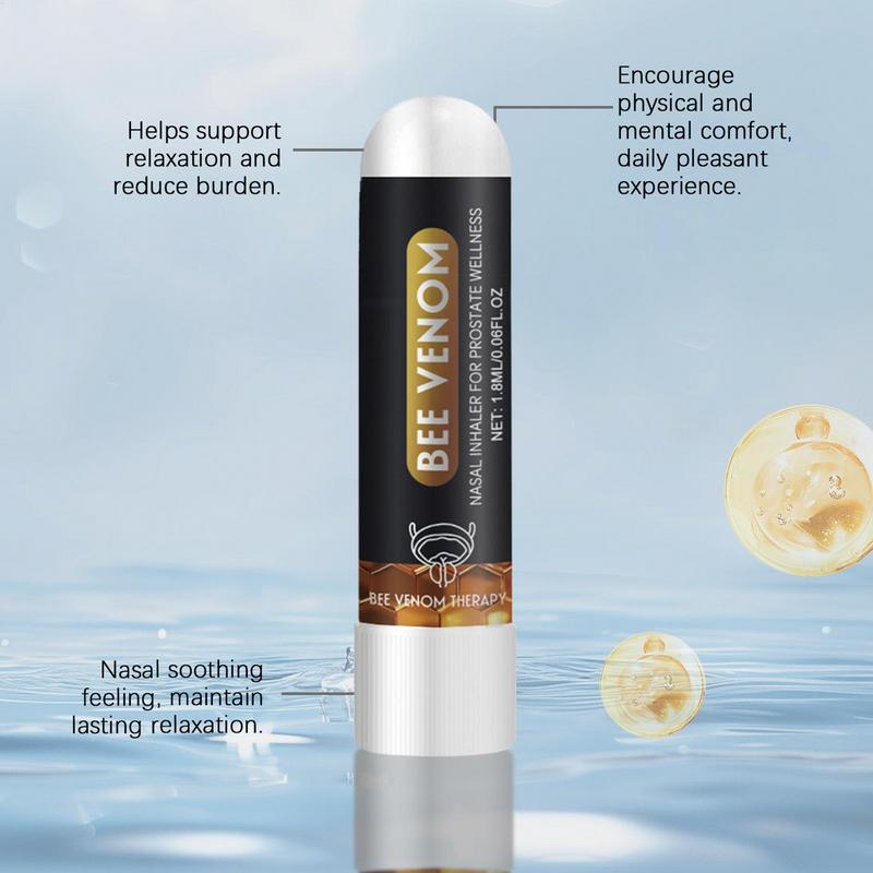 Nasal Spray for Men Inhaler St - Health Wellness Energy recensione e prezzo