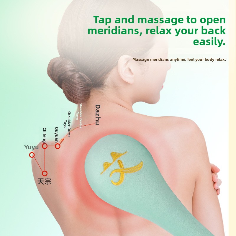 Acupuncture Meridian Beat Stic - Longevity Health & Wellness Hotel recensione e prezzo