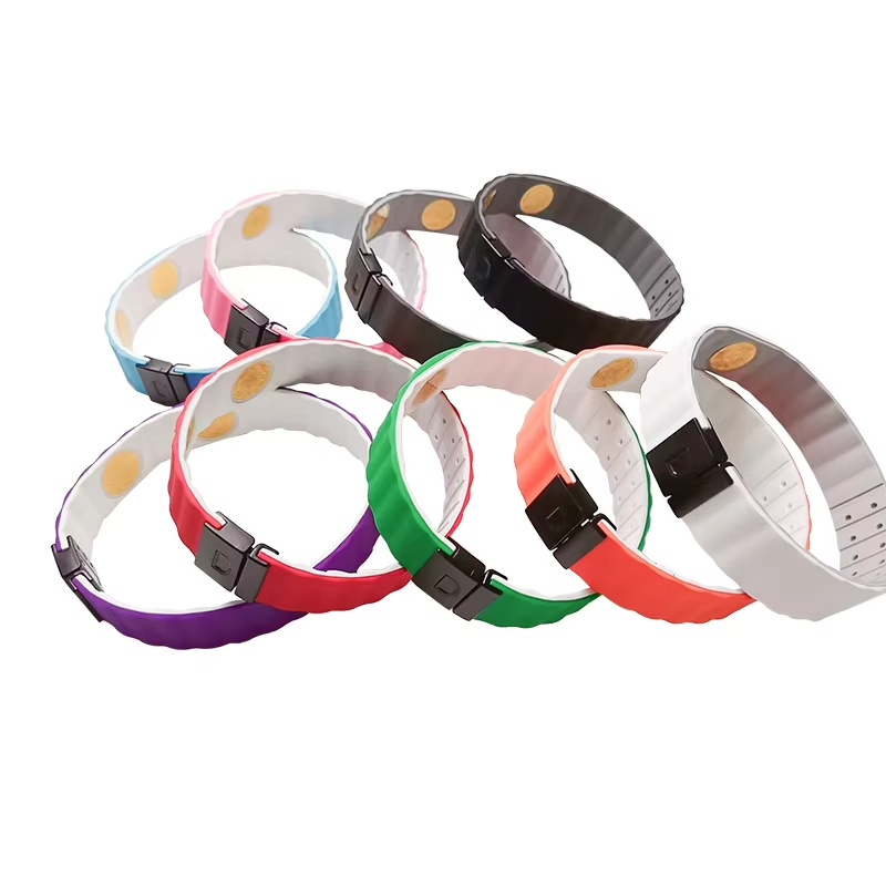 Terahertz Energy Bracelet Nega - Health Wellness Energy recensione e prezzo
