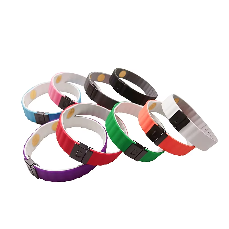 Terahertz Energy Bracelet Nega - Health Wellness Energy recensione e prezzo
