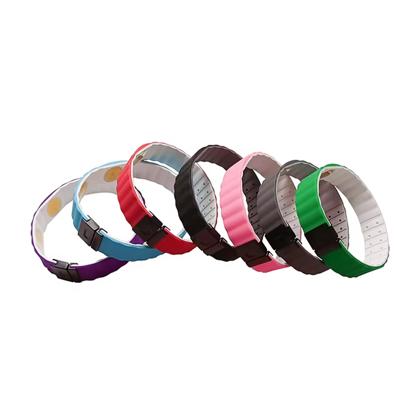 Terahertz Energy Bracelet Nega - Health Wellness Energy recensione e prezzo