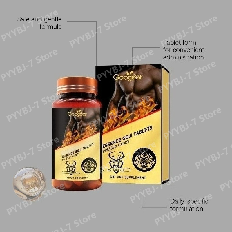 Daily Vitality Boost Supplemen - Health Wellness Day recensione e prezzo