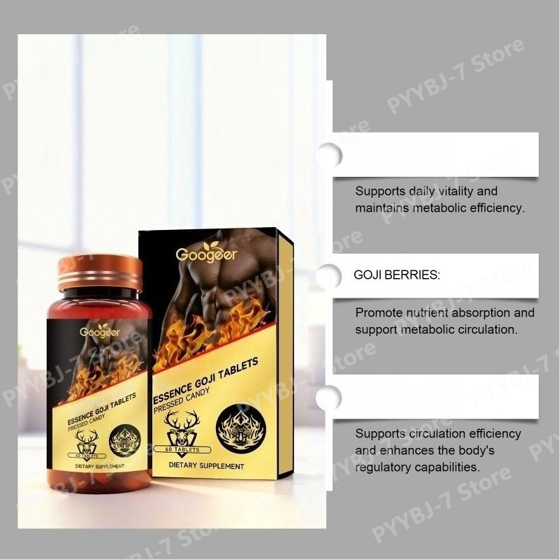 Daily Vitality Boost Supplemen - Health Wellness Day recensione e prezzo