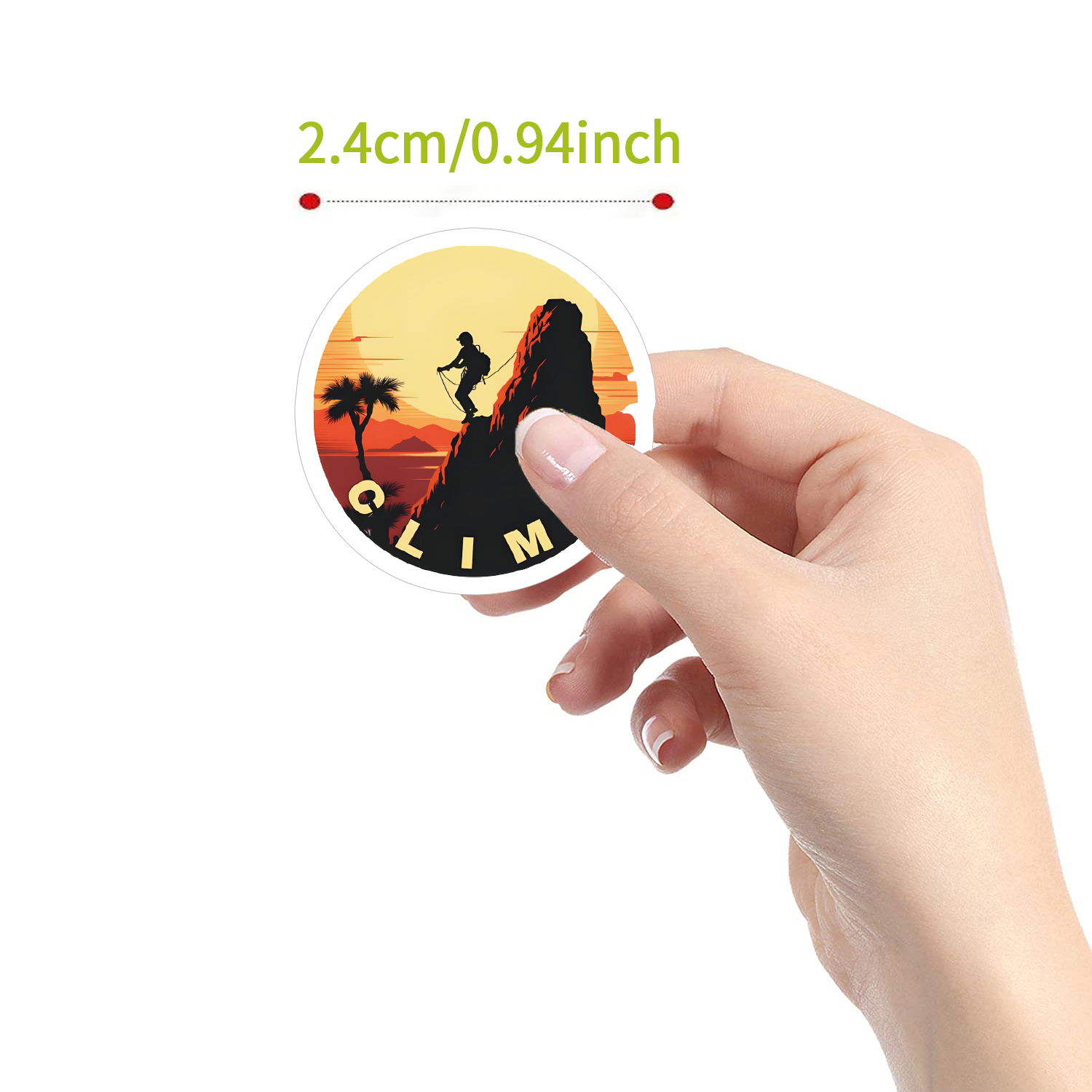 500pcs Rock Climbing Outdoor S - Fitness Journal Planner recensione e prezzo