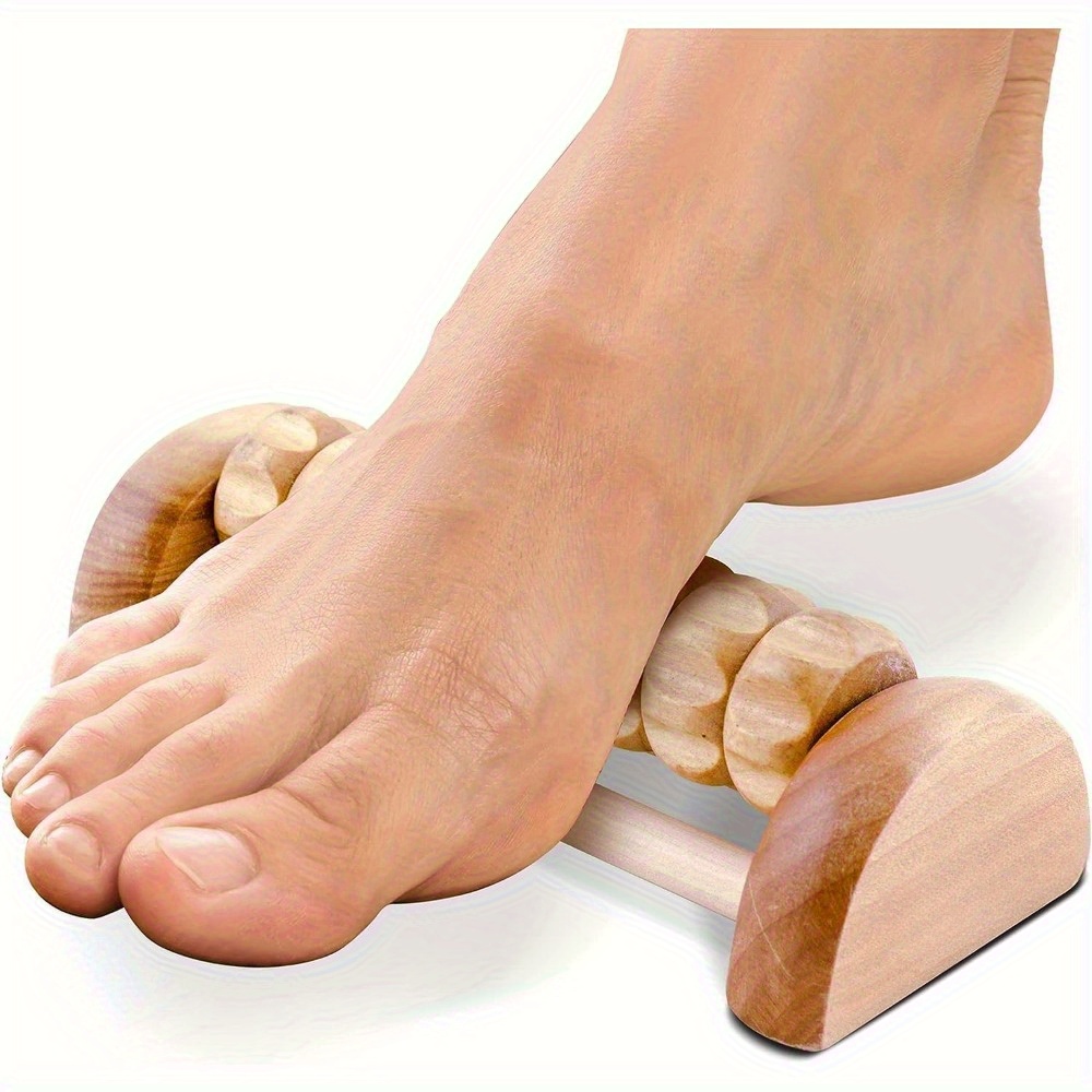 Foot Reflexology Roller, Handh - Reflexology Foot Roller recensione e prezzo