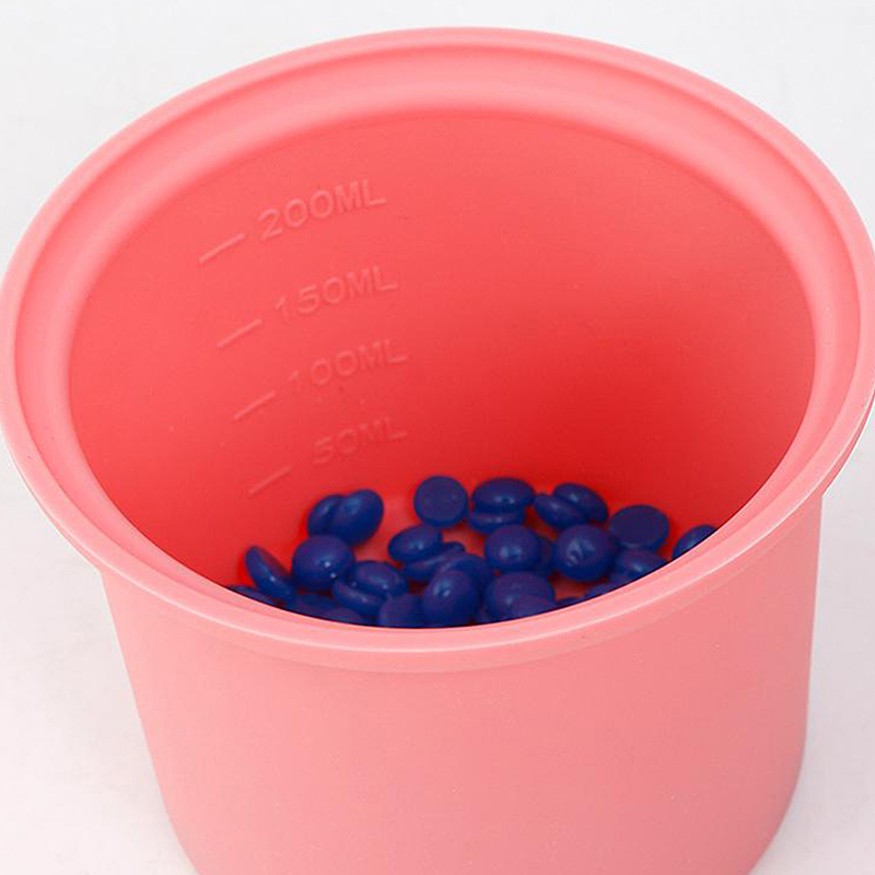 New Wax Warmer Heat-resisting  - Bite Away Heat Stick recensione e prezzo