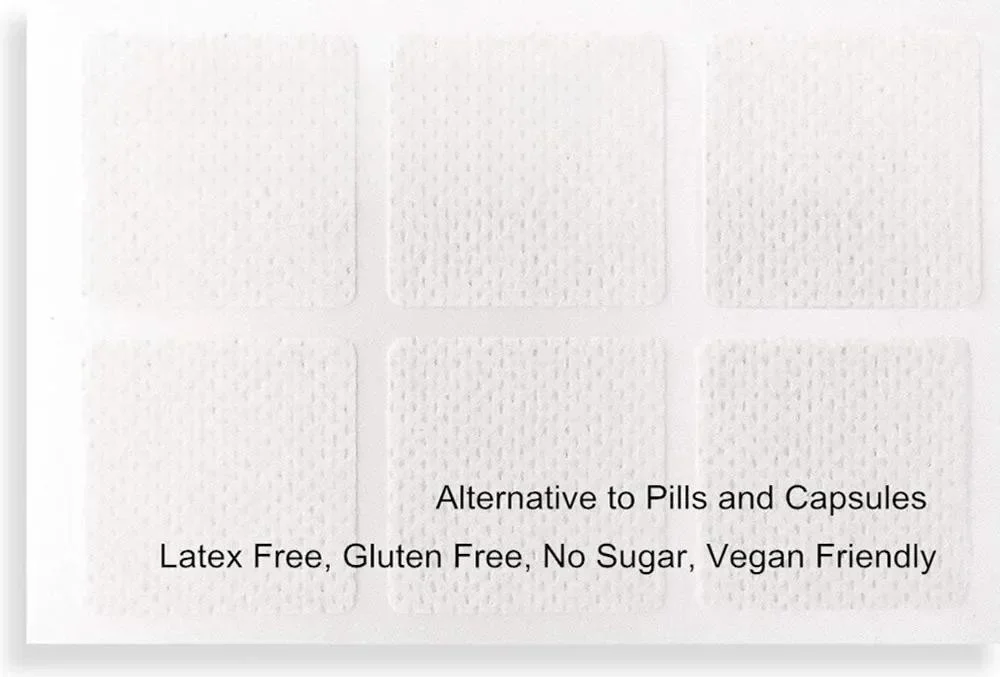 8-in-1 B Complex Transdermal P - Health Wellness Energy recensione e prezzo