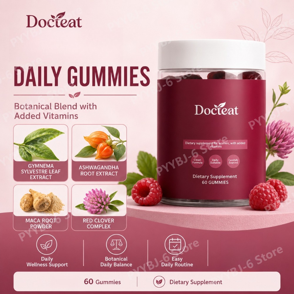 Women’s Health Gummies 60 Coun - Health Wellness Day recensione e prezzo