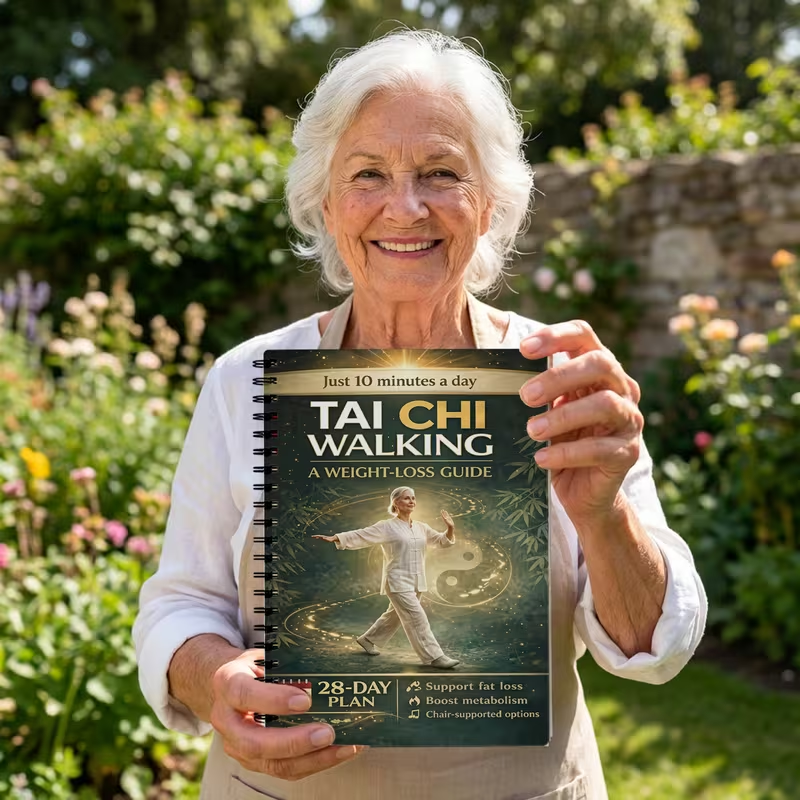 Tai Chi Walking Guide Notebook - Fitness Journal Planner recensione e prezzo