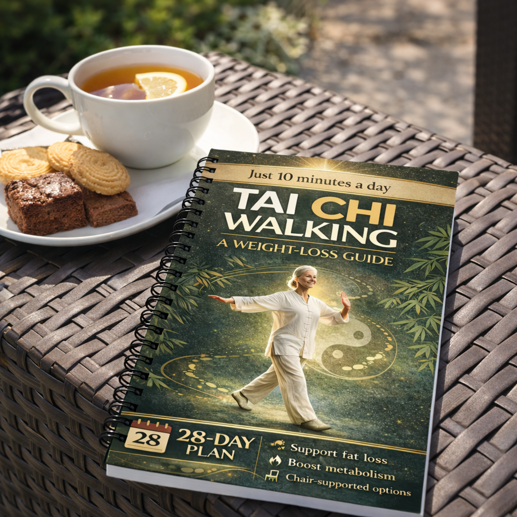 Tai Chi Walking Guide Notebook - Fitness Journal Planner recensione e prezzo