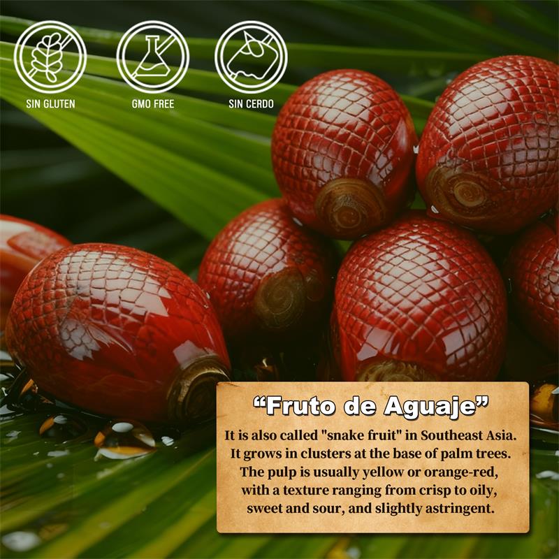 Aguah + Fenugreek - Promotes O - Health Wellness Energy recensione e prezzo
