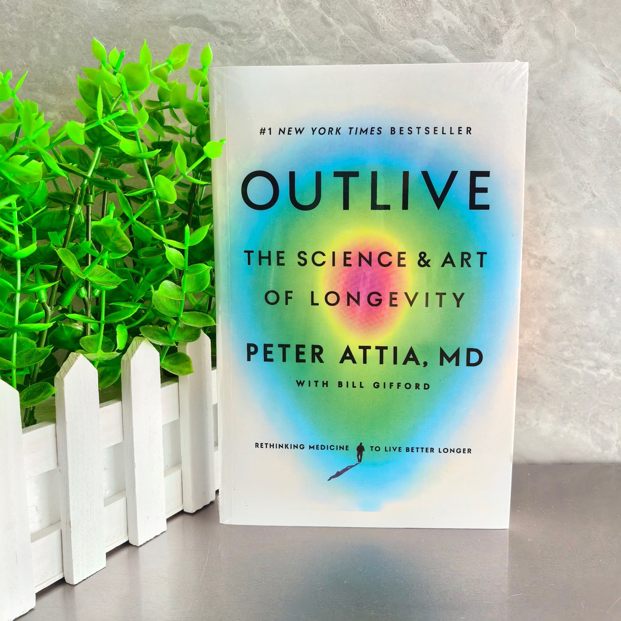 Outlive The Science and Art of - Longevity Health & Wellness Hotel recensione e prezzo