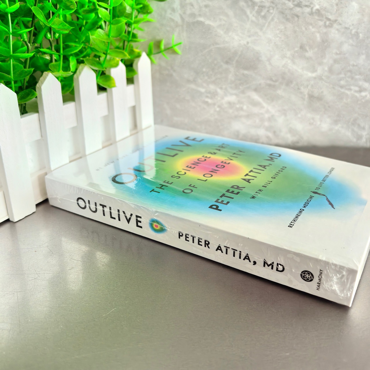 Outlive The Science and Art of - Longevity Health & Wellness Hotel recensione e prezzo
