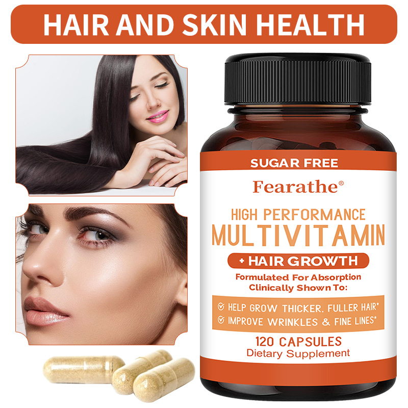 Unisex Multivitamin Capsules,  - Health Wellness Vitamins recensione e prezzo