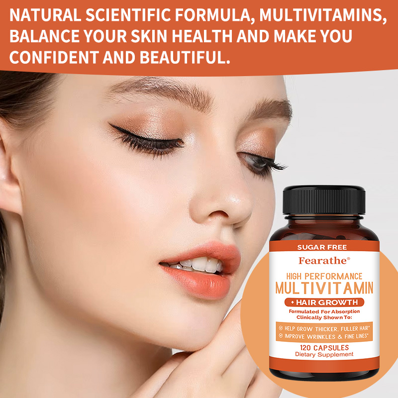 Unisex Multivitamin Capsules,  - Health Wellness Vitamins recensione e prezzo