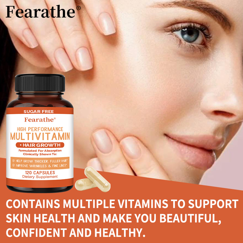Unisex Multivitamin Capsules,  - Health Wellness Vitamins recensione e prezzo