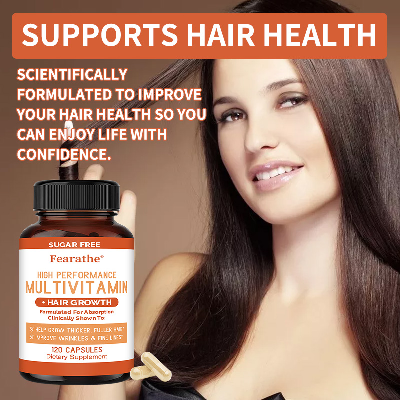 Unisex Multivitamin Capsules,  - Health Wellness Vitamins recensione e prezzo