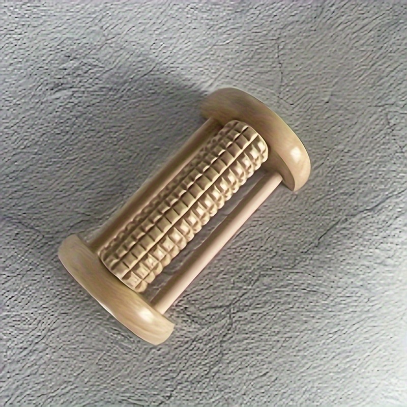 Handheld Foot Reflexology Roll - Reflexology Foot Roller recensione e prezzo