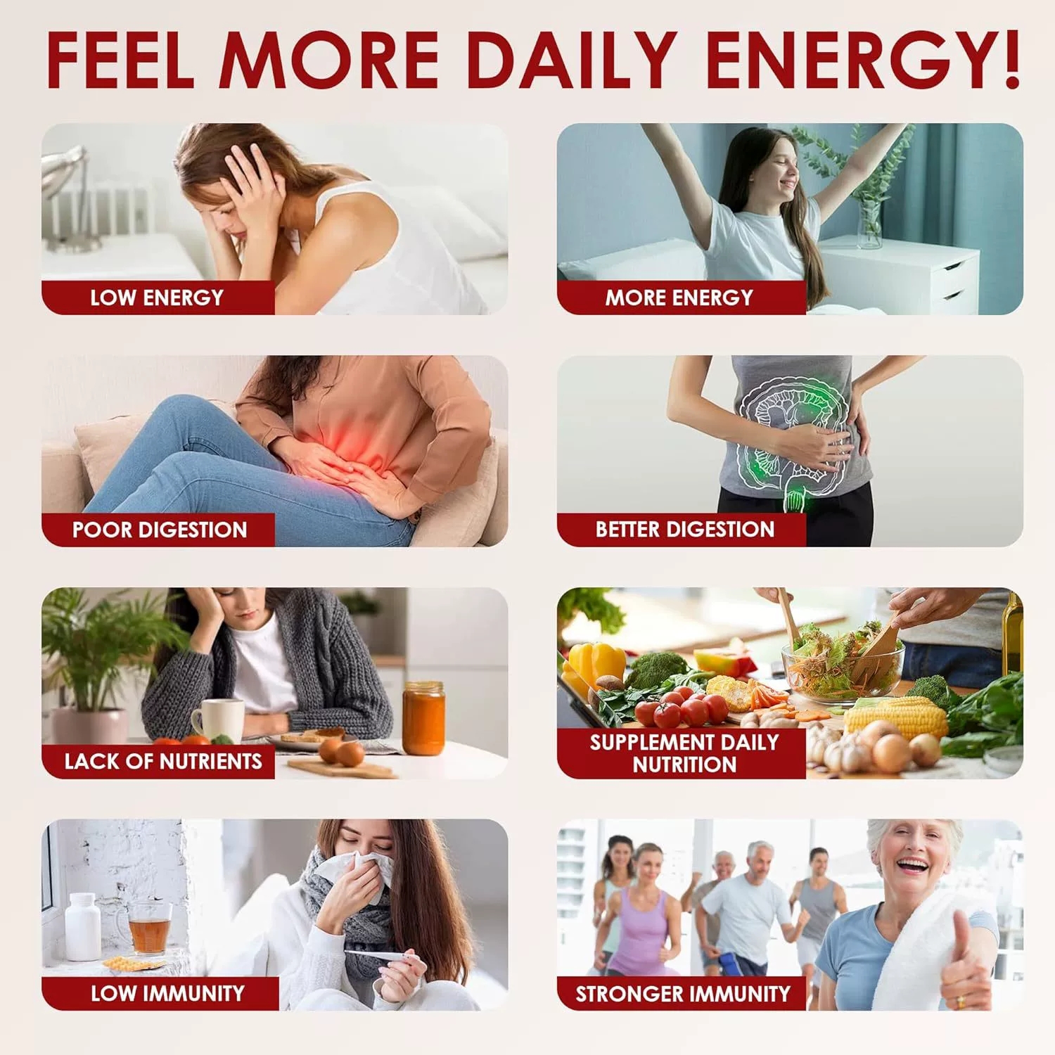 240 Softgels Cayenne Pepper Su - Health Wellness Vitamins recensione e prezzo
