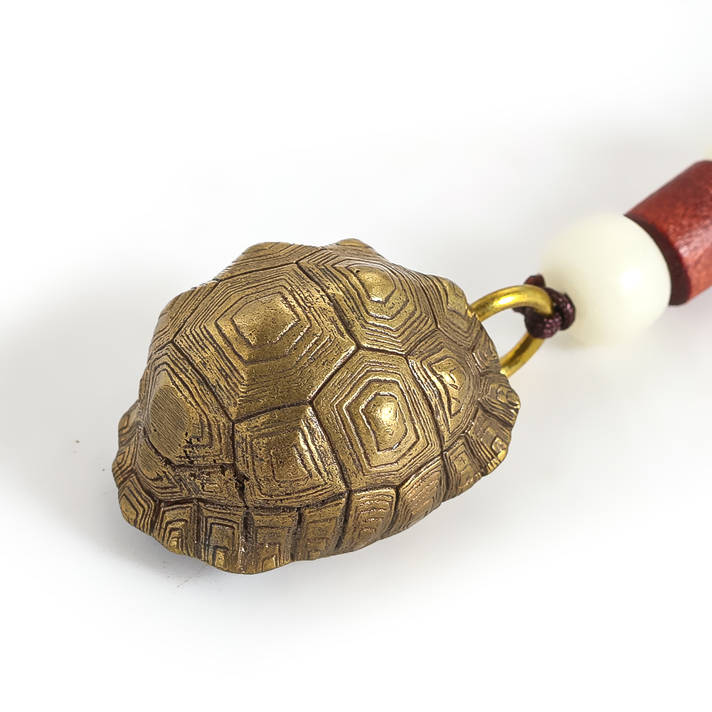 1PC Handmade Brass Tortoise Sh - Longevity Health & Wellness Hotel recensione e prezzo