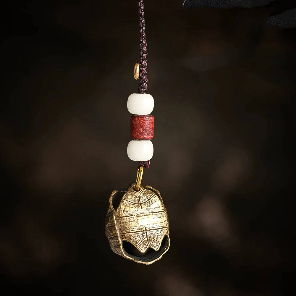 1PC Handmade Brass Tortoise Sh - Longevity Health & Wellness Hotel recensione e prezzo