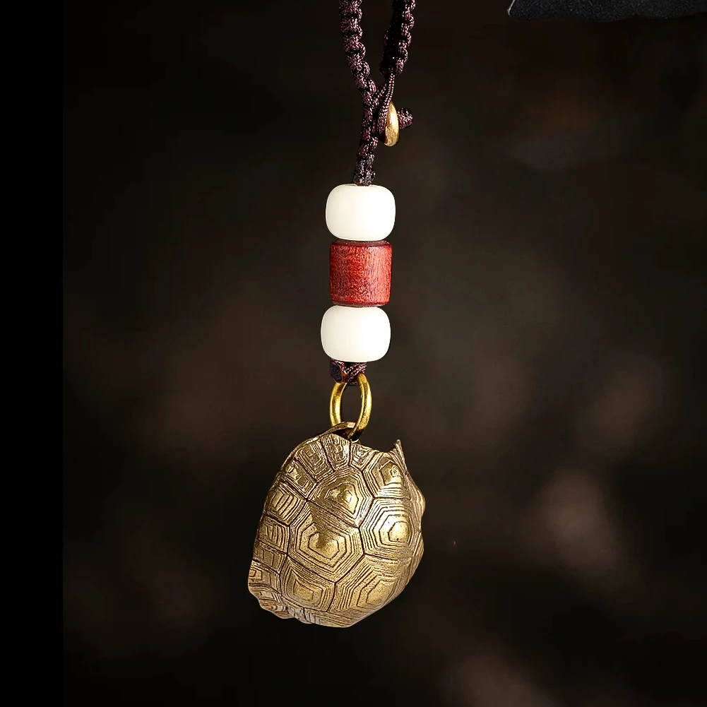 1PC Handmade Brass Tortoise Sh - Longevity Health & Wellness Hotel recensione e prezzo