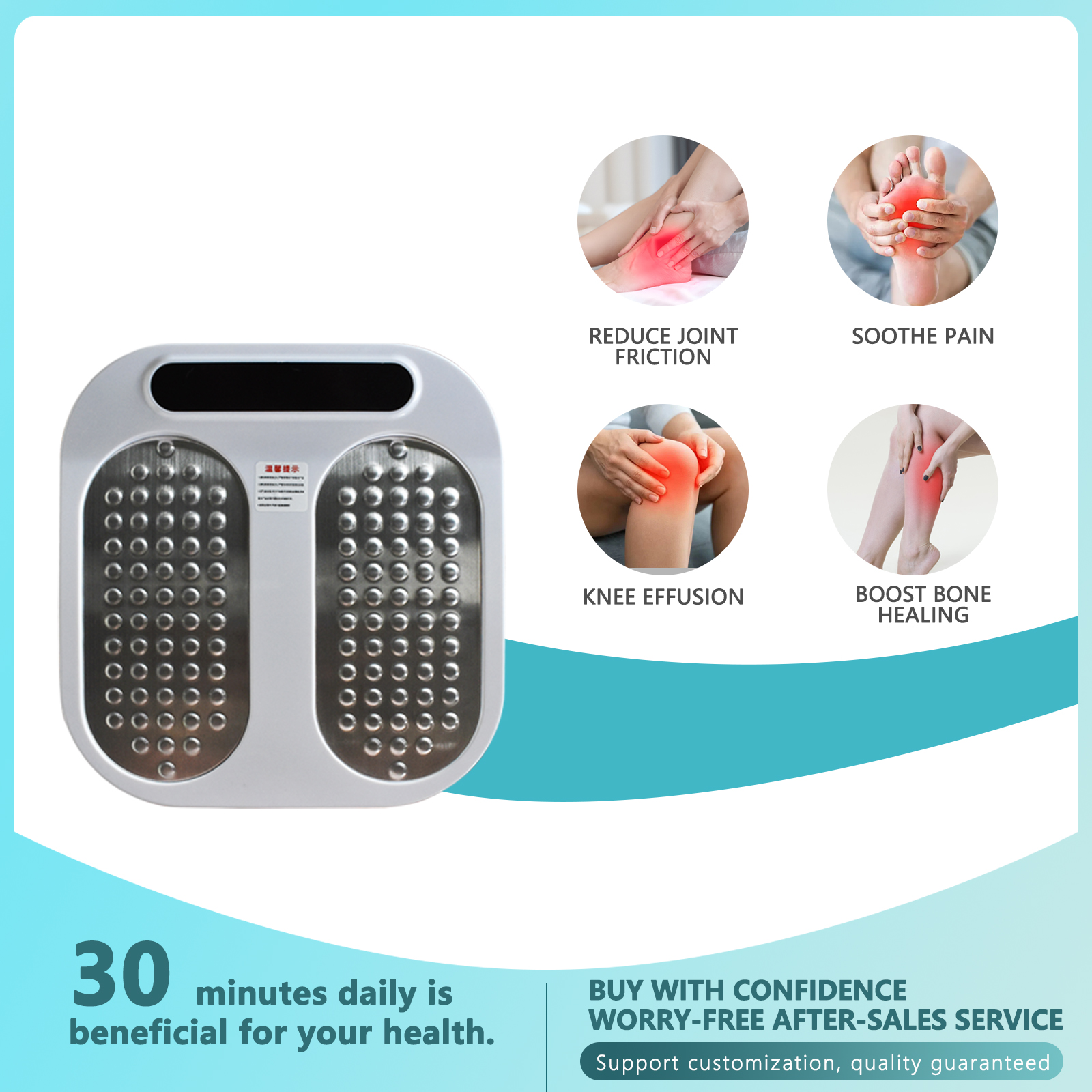 Tera P90 P100 Terahertz Bio-En - Health Wellness Energy recensione e prezzo