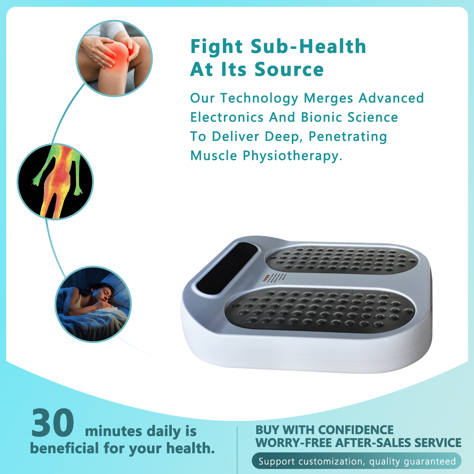 Tera P90 P100 Terahertz Bio-En - Health Wellness Energy recensione e prezzo