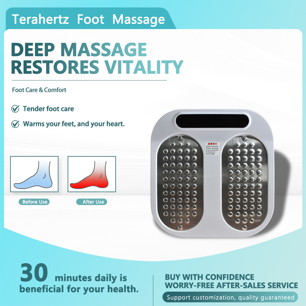Tera P90 P100 Terahertz Bio-En - Health Wellness Energy recensione e prezzo