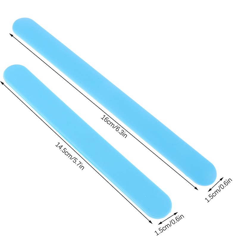 Silicone Hair Heater Melting W - Bite Away Heat Stick recensione e prezzo