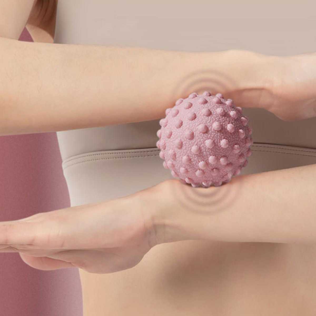 Massage Ball Leg Foot Relaxati - Reflexology Foot Roller recensione e prezzo