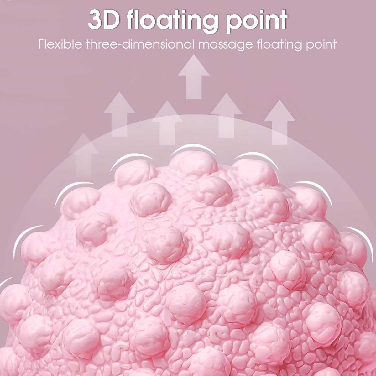 Massage Ball Leg Foot Relaxati - Reflexology Foot Roller recensione e prezzo
