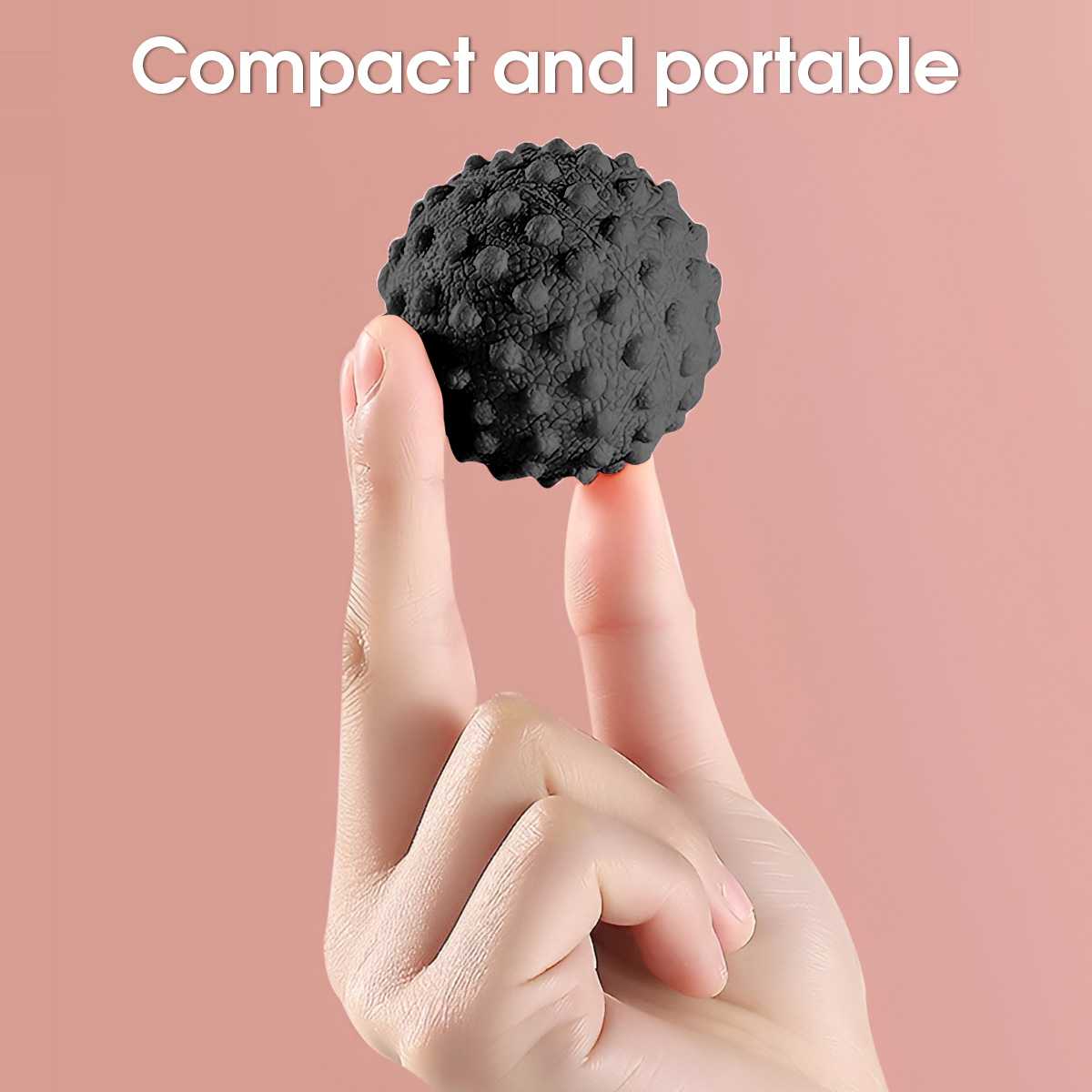 Massage Ball Leg Foot Relaxati - Reflexology Foot Roller recensione e prezzo