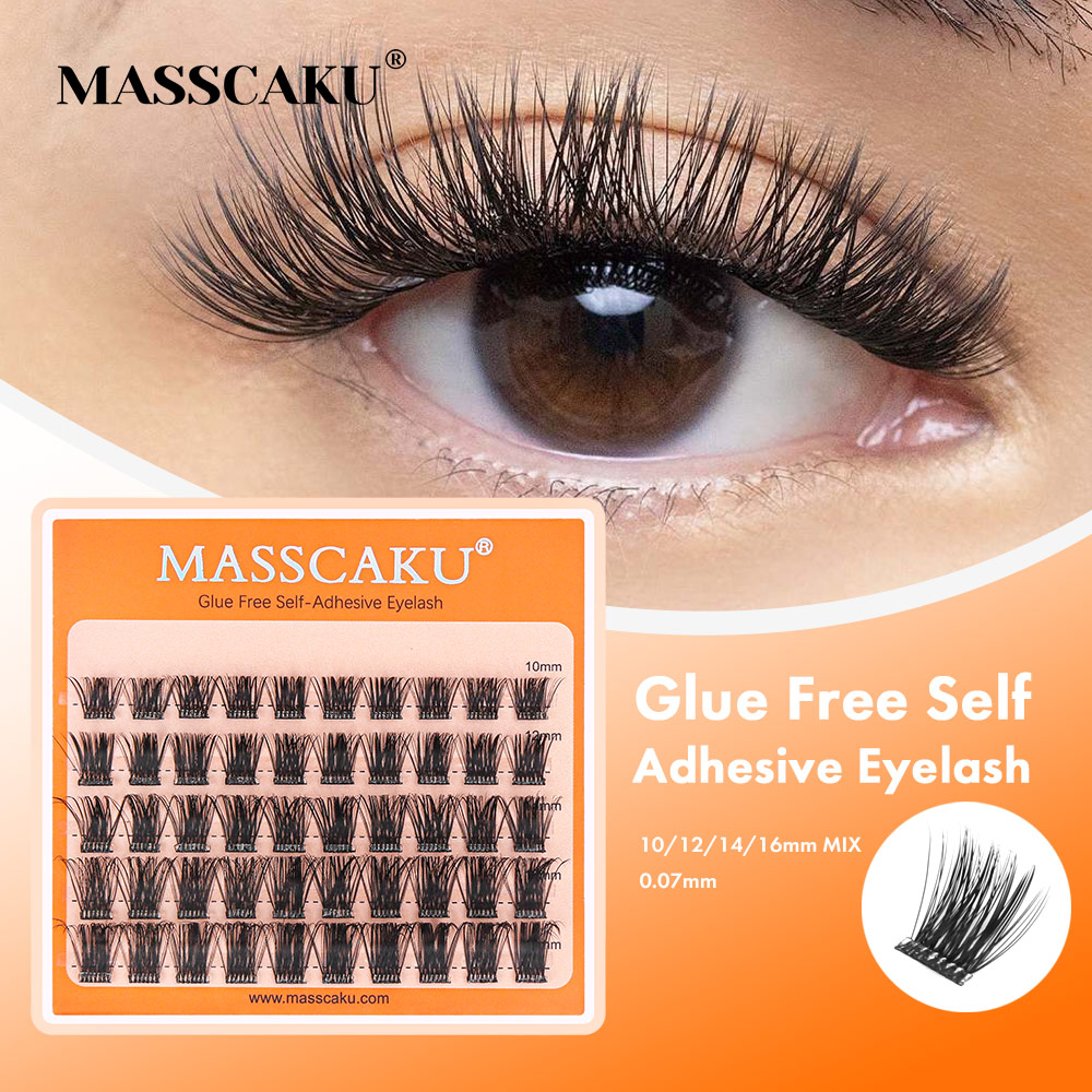 MASSCAKU DIY Cluster Self Adhe - Bite Away Heat Stick recensione e prezzo