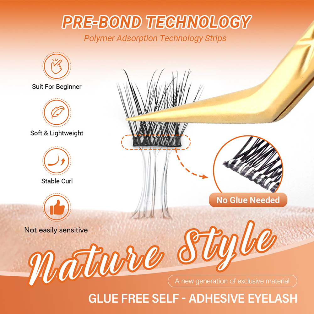 MASSCAKU DIY Cluster Self Adhe - Bite Away Heat Stick recensione e prezzo