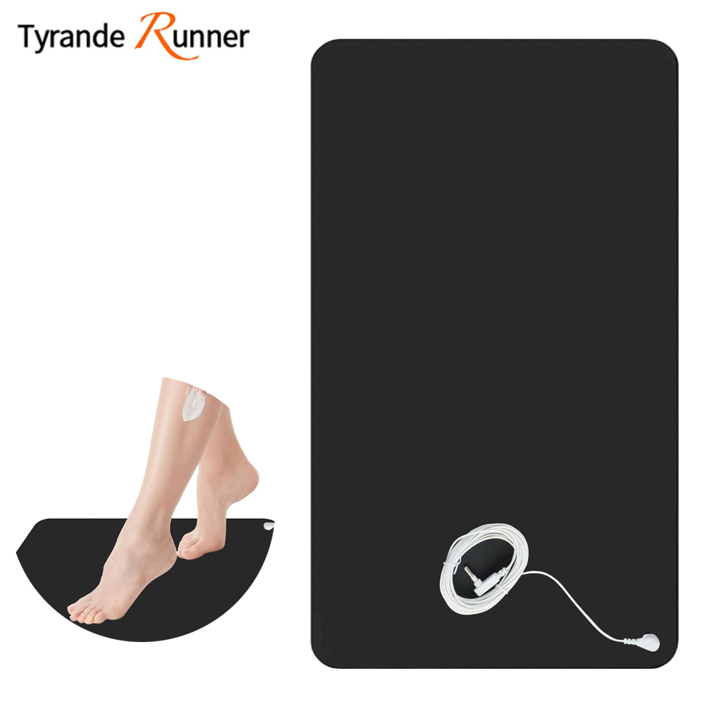 40X60CM Grounding Mat With Gro - Health Wellness Energy recensione e prezzo
