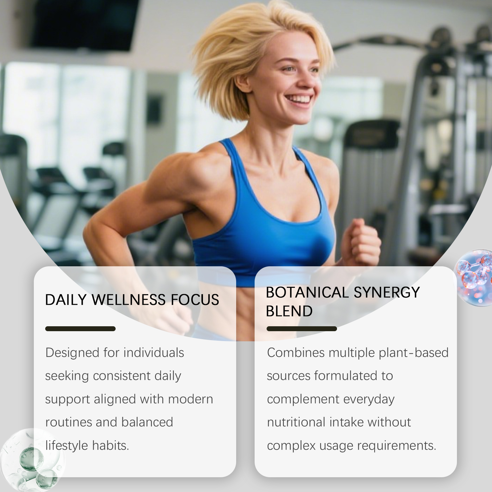 10 in 1 Herbal Health Support  - Health Wellness Vitamins recensione e prezzo