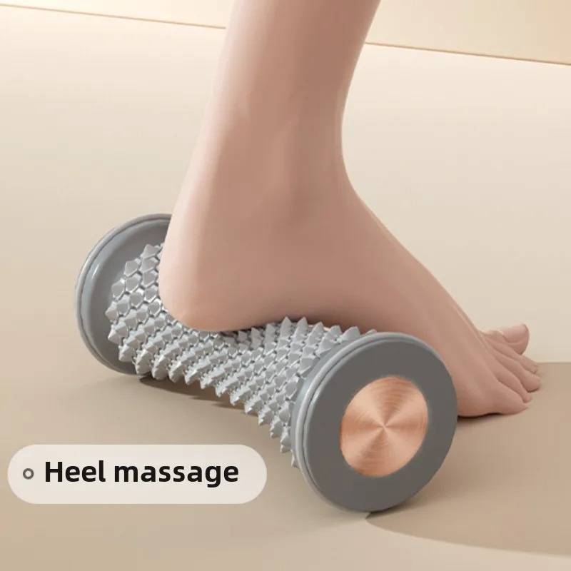 Mini Foot Massager Massage Rol - Reflexology Foot Roller recensione e prezzo