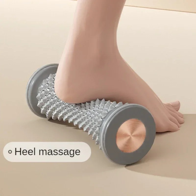 Foot Massage Roller Yoga Ball  - Reflexology Foot Roller recensione e prezzo