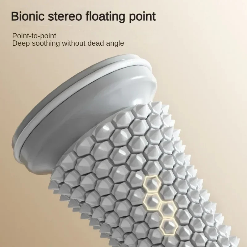 Foot Massage Roller Yoga Ball  - Reflexology Foot Roller recensione e prezzo