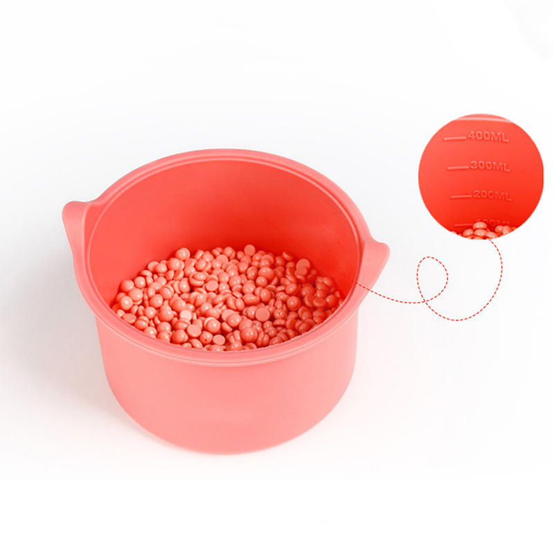 1pcs Wax Warmer Heat-Resistant - Bite Away Heat Stick recensione e prezzo