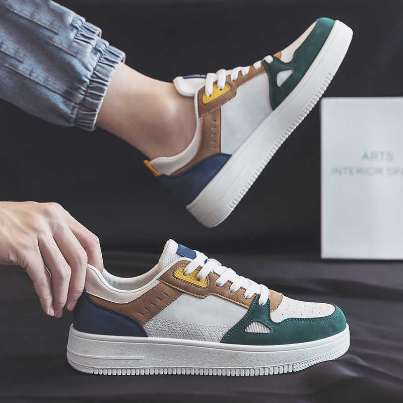 Thick Sole Thick Heel White Bo - Health & Wellness Là Gì recensione e prezzo