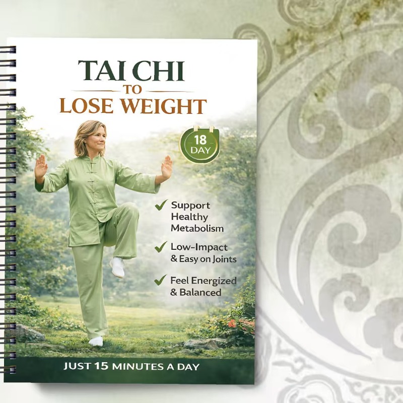 Tai Chi for Seniors Journal's  - Fitness Journal Planner recensione e prezzo